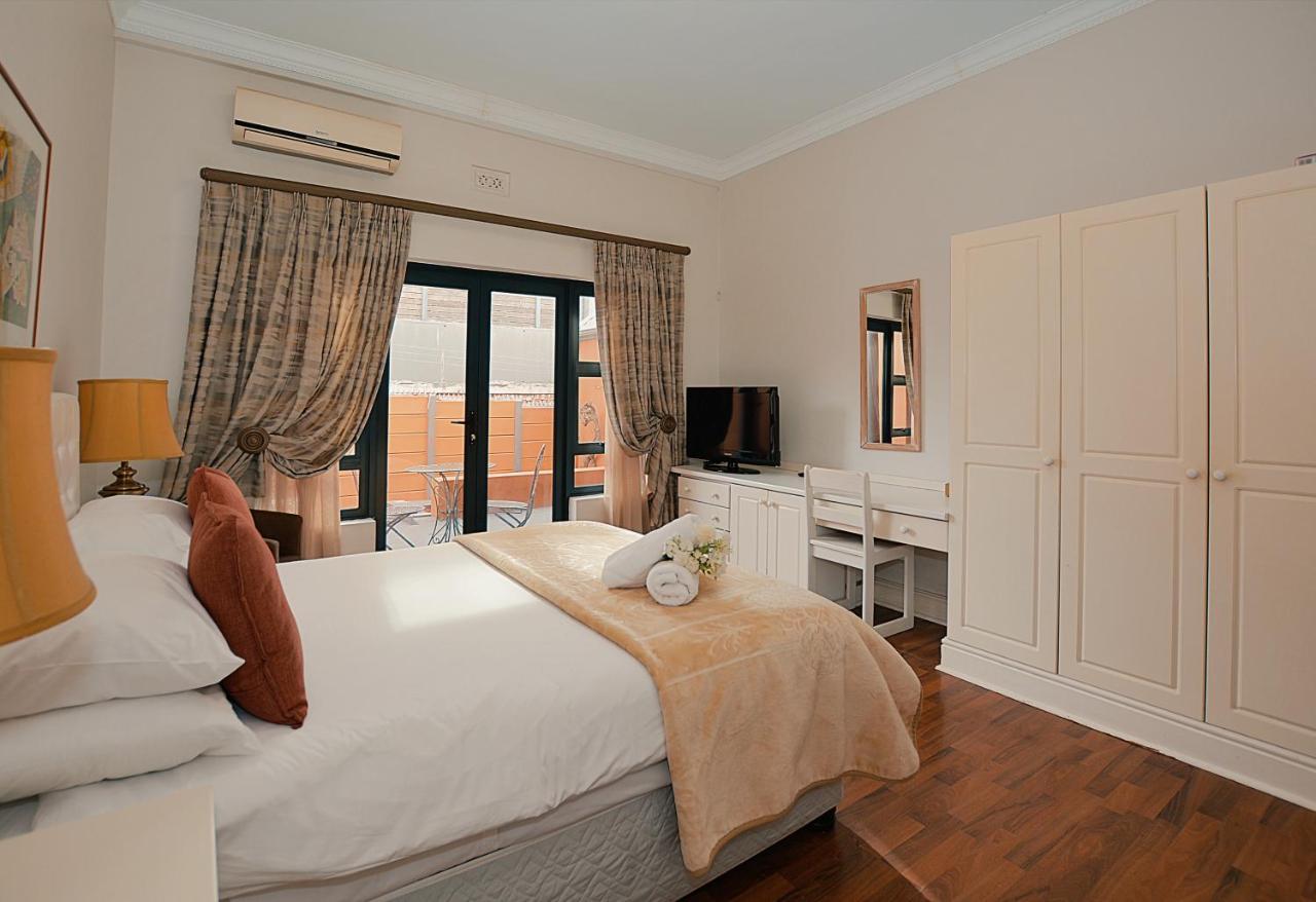 Albatross Suite Le Cap Extérieur photo