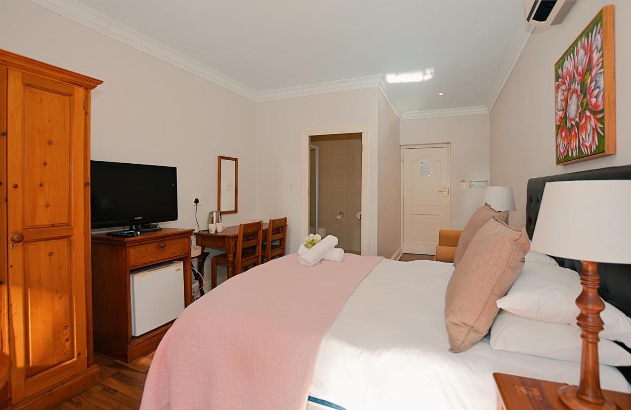 Albatross Suite Le Cap Extérieur photo