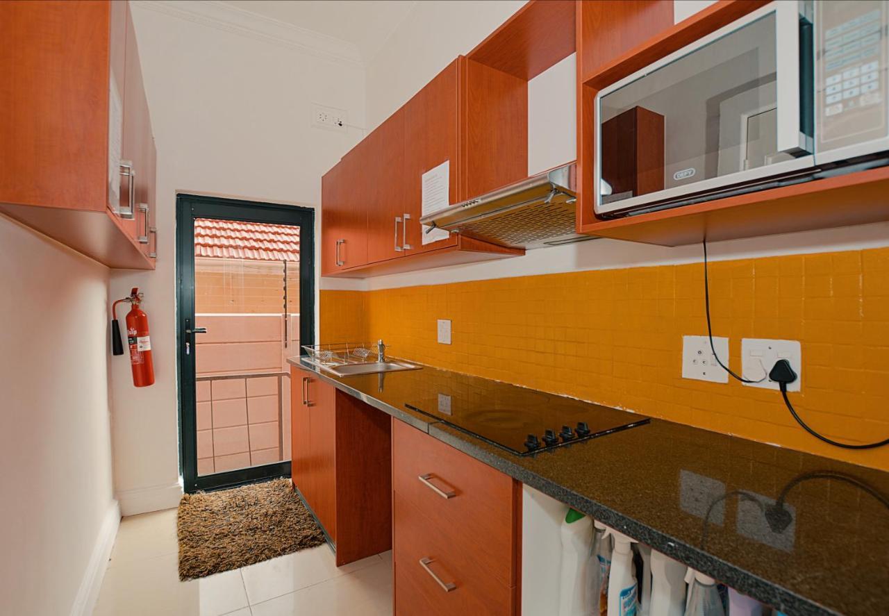 Albatross Suite Le Cap Extérieur photo