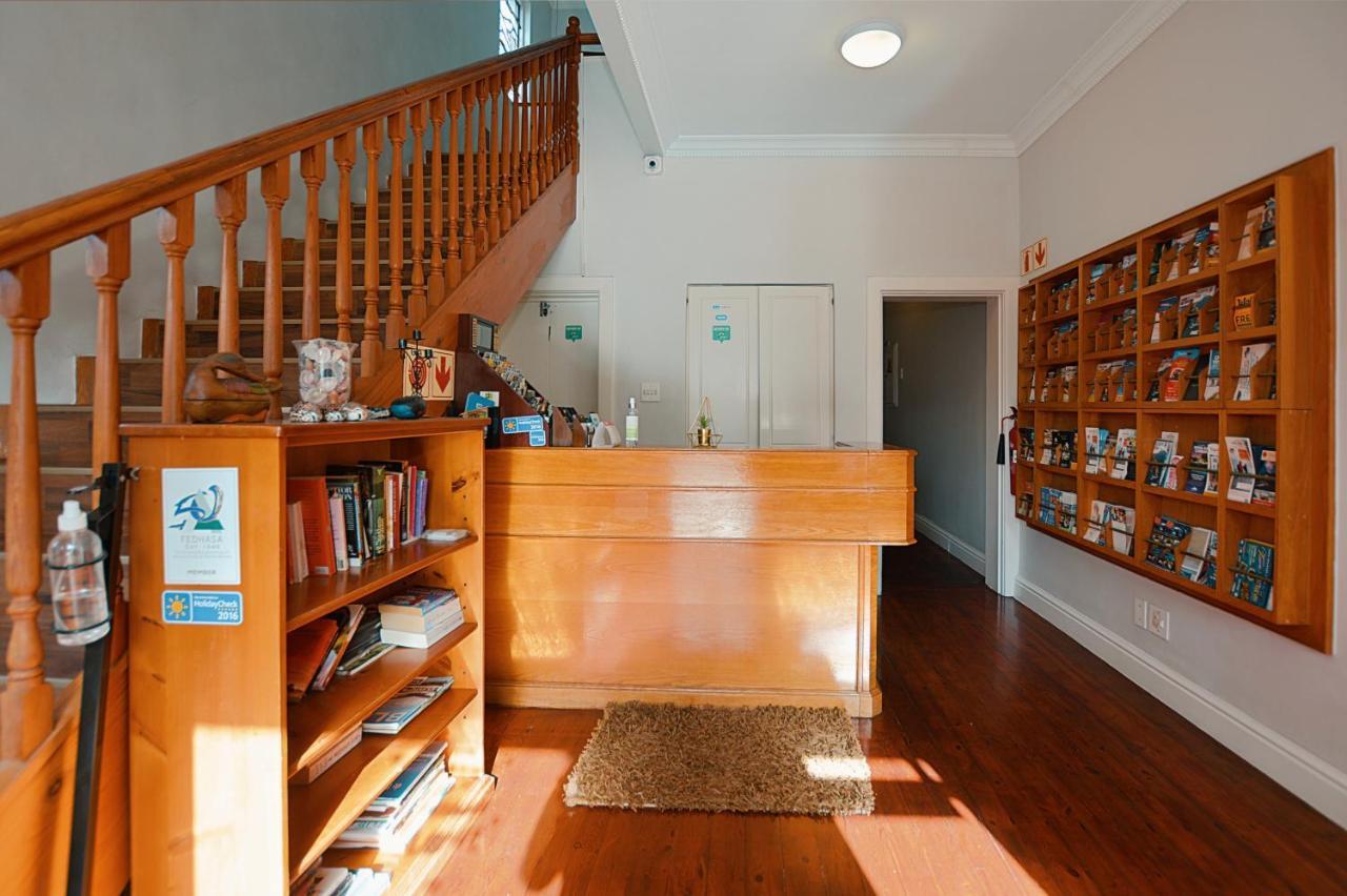 Albatross Suite Le Cap Extérieur photo