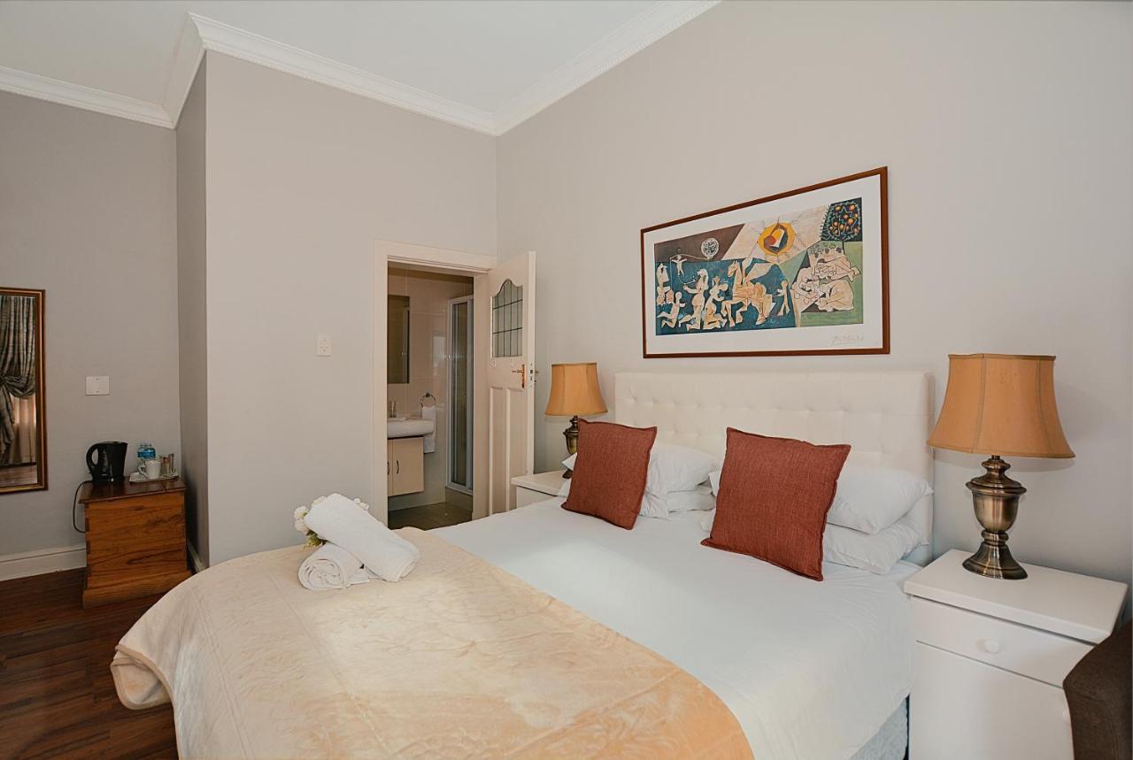 Albatross Suite Le Cap Extérieur photo