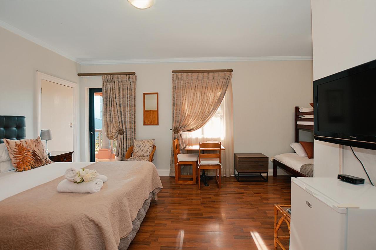 Albatross Suite Le Cap Extérieur photo