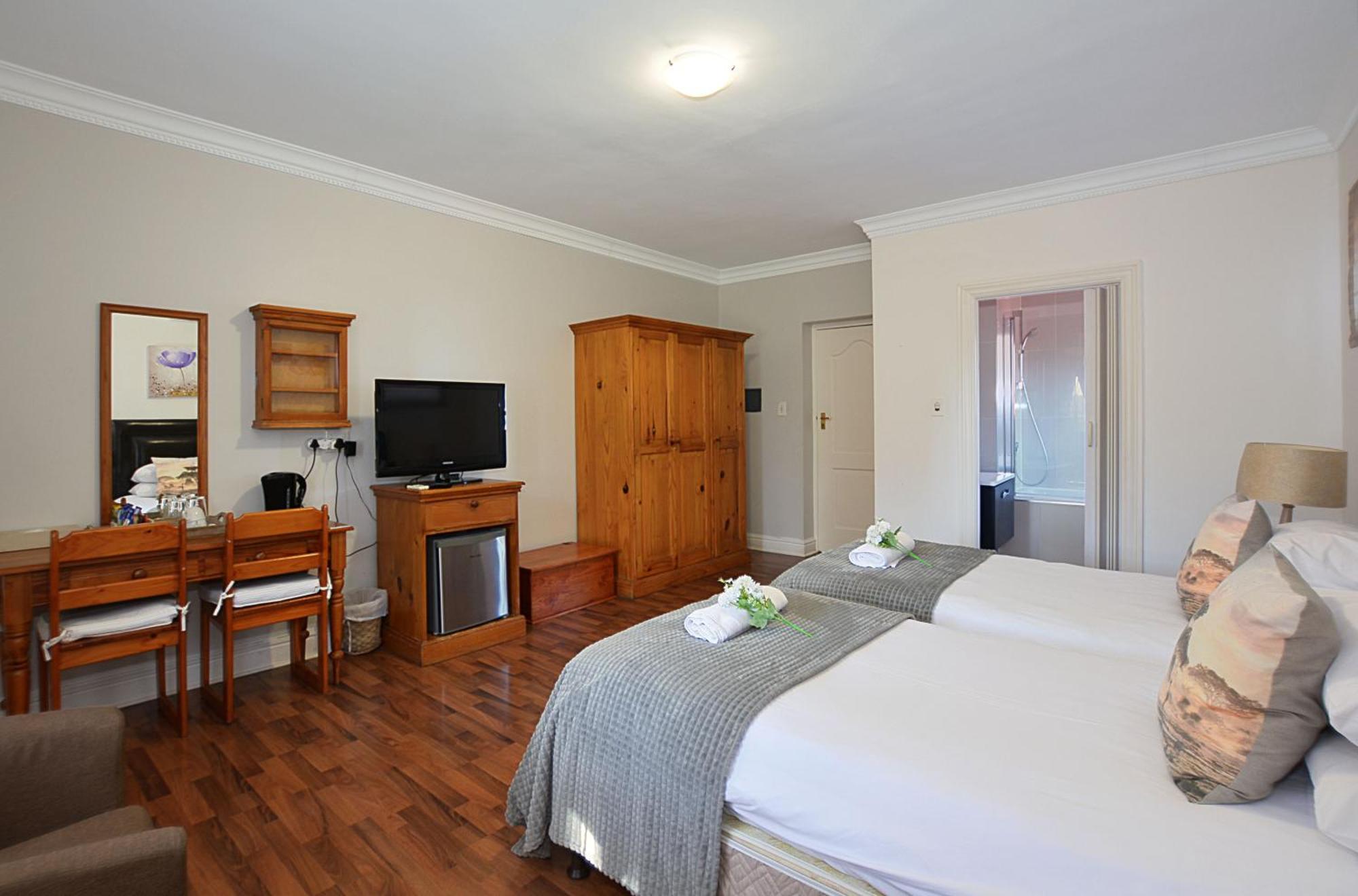 Albatross Suite Le Cap Extérieur photo