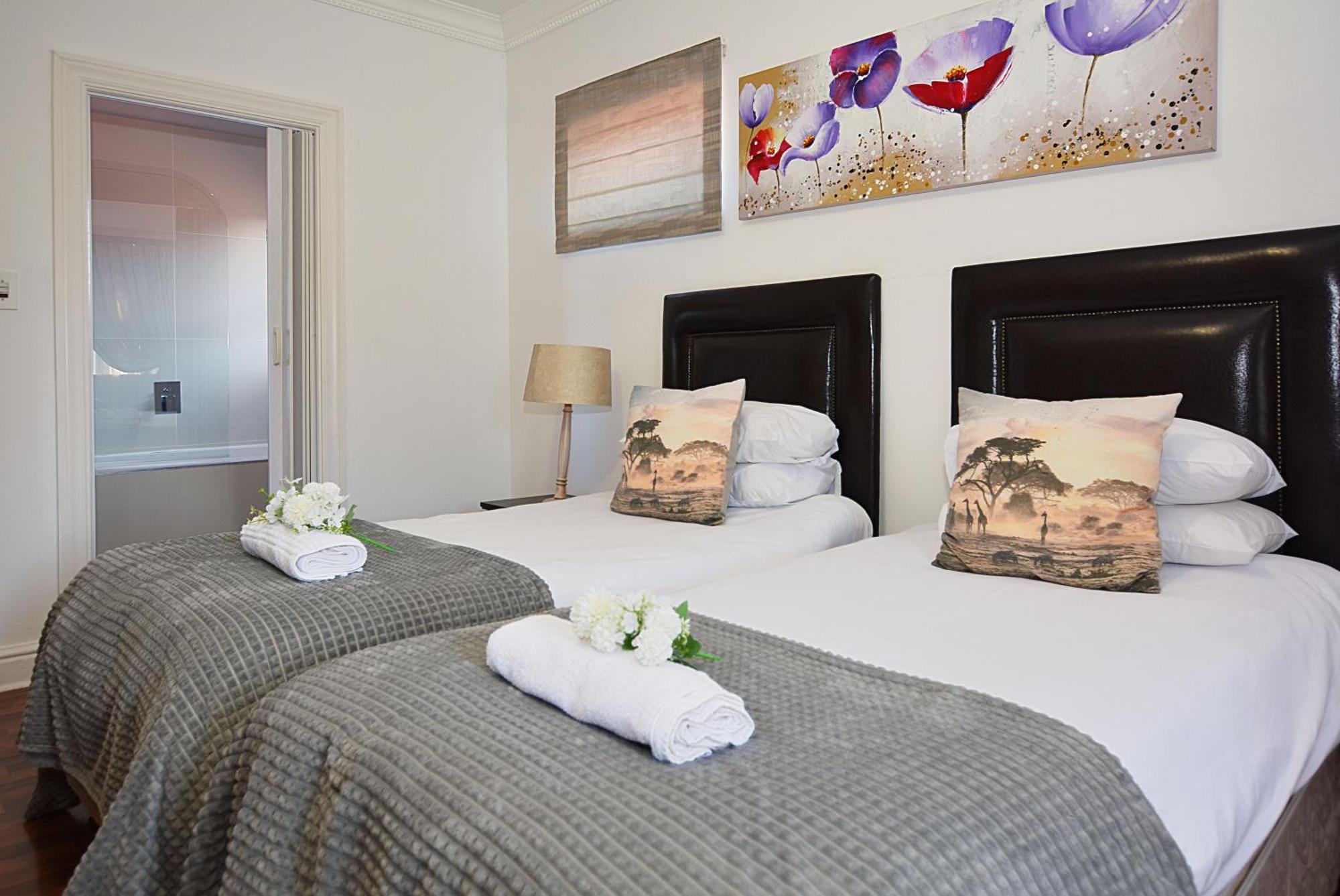 Albatross Suite Le Cap Extérieur photo
